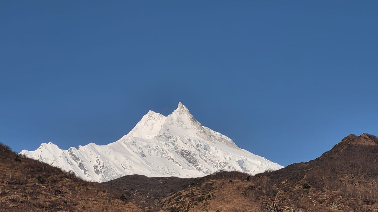 Manaslu