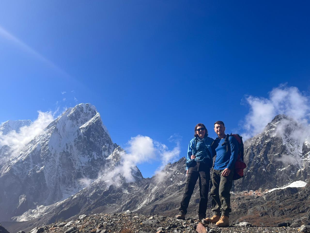 13 Must-tackle Challenges For Trouble-free Everest Base Camp Trek
